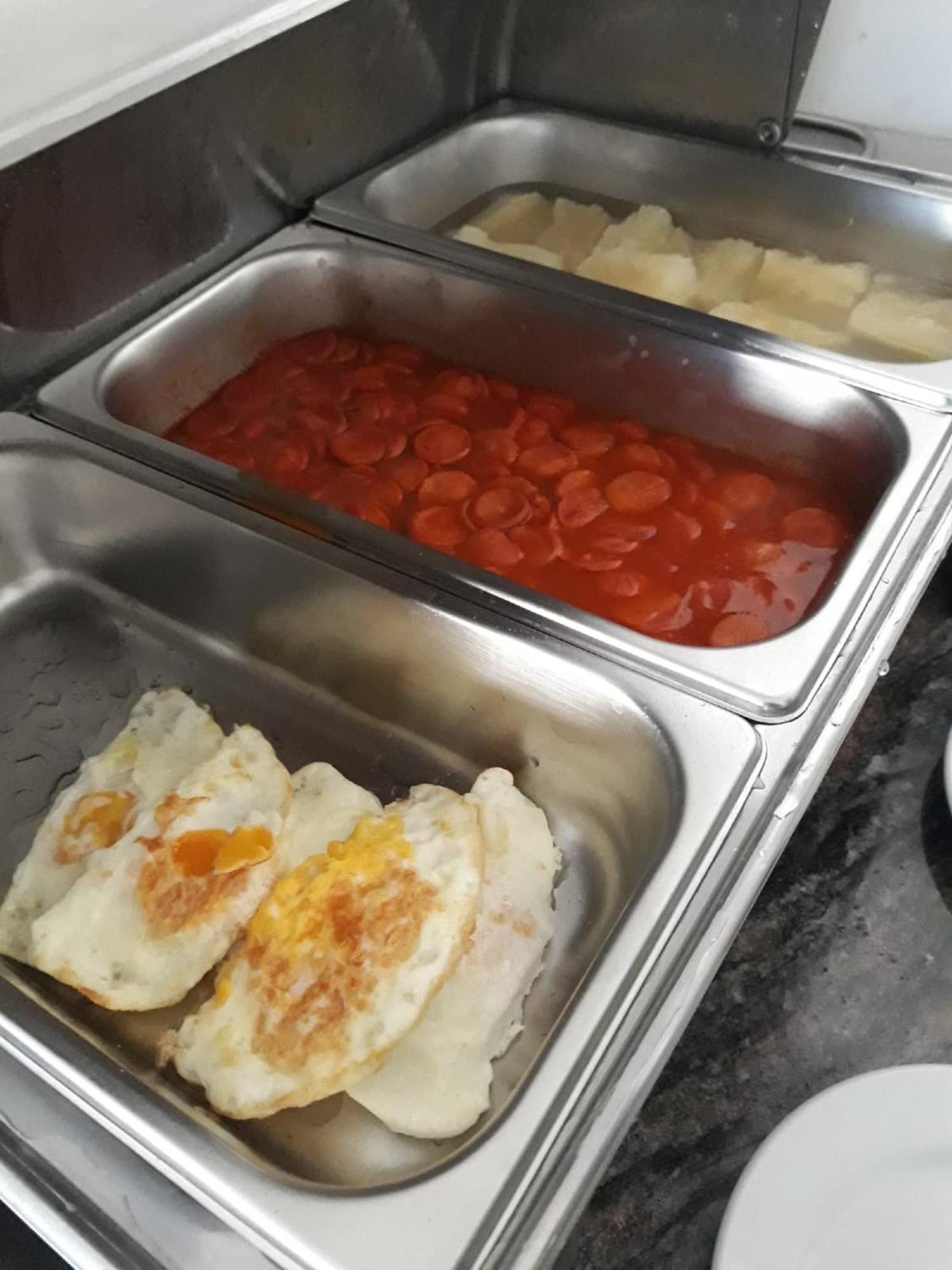 Hotel E Pousada Mape Ltda Guanambi Kültér fotó