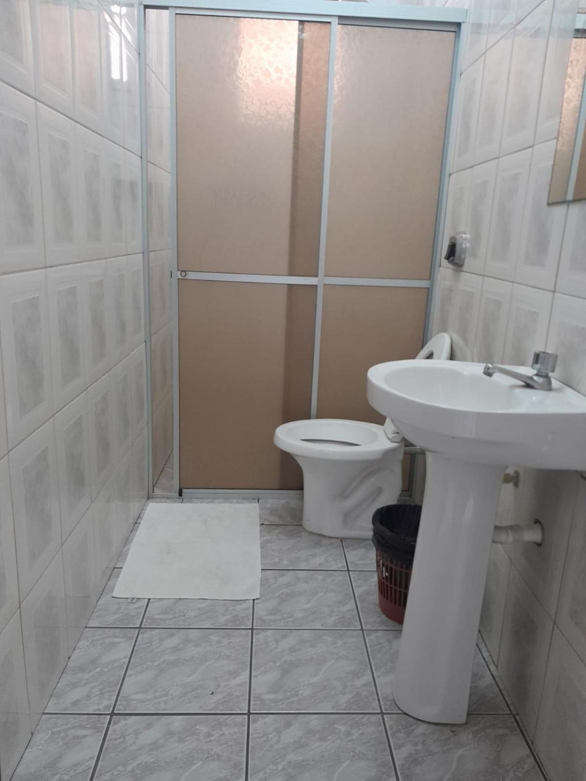 Hotel E Pousada Mape Ltda Guanambi Kültér fotó
