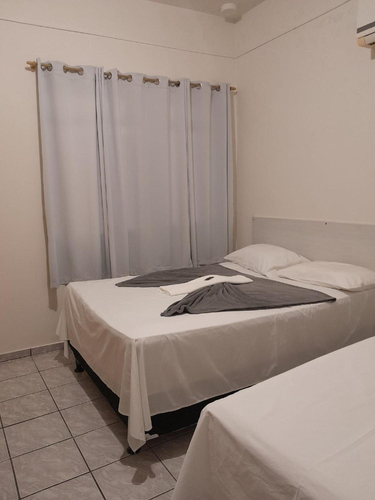 Hotel E Pousada Mape Ltda Guanambi Kültér fotó