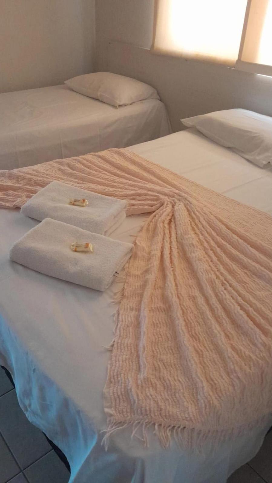 Hotel E Pousada Mape Ltda Guanambi Kültér fotó